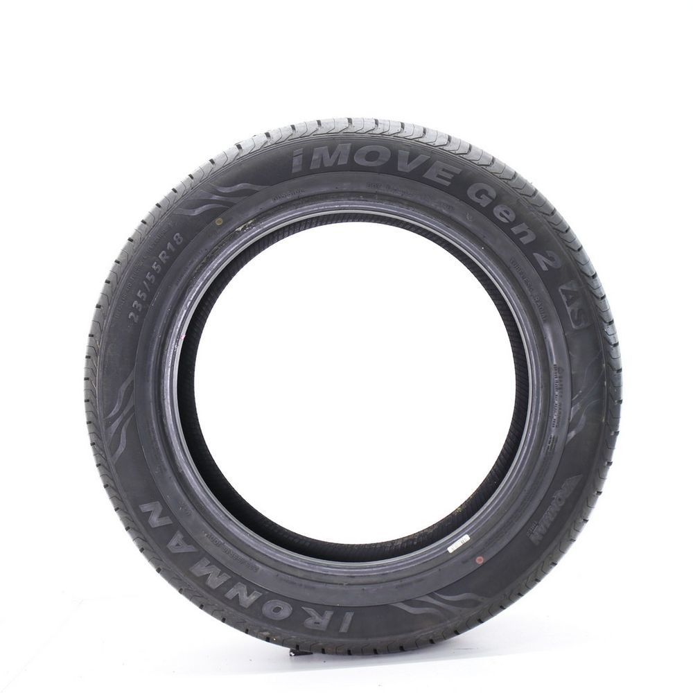 New 235/55R18 Ironman IMove Gen 2 AS 100V - 10/32 - Image 3