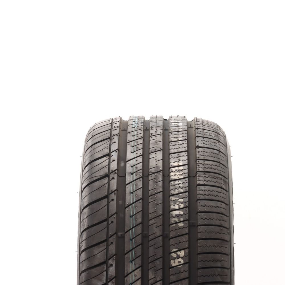 New 215/55ZR16 Kumho Ecsta LX Platinum 97W - 10/32 - Image 2