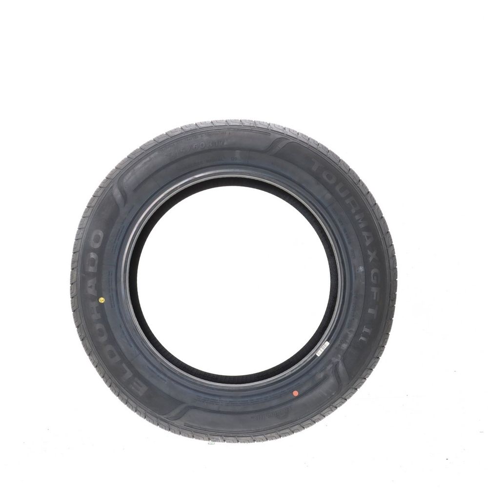 New 215/60R17 Eldorado Tourmax GFT II 96H - Image 3