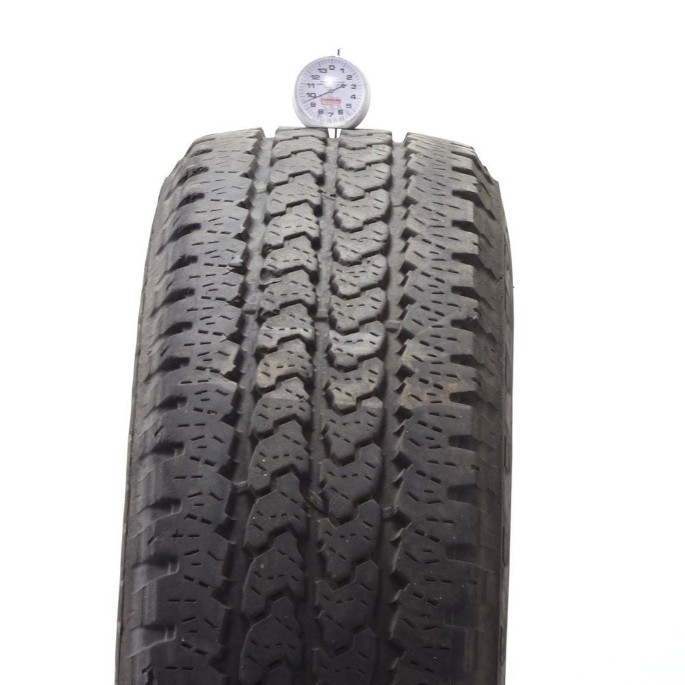 Set of (2) Used LT 245/75R16 Firestone Transforce AT2 120/116R E - 9.5-10.5/32 - Image 2