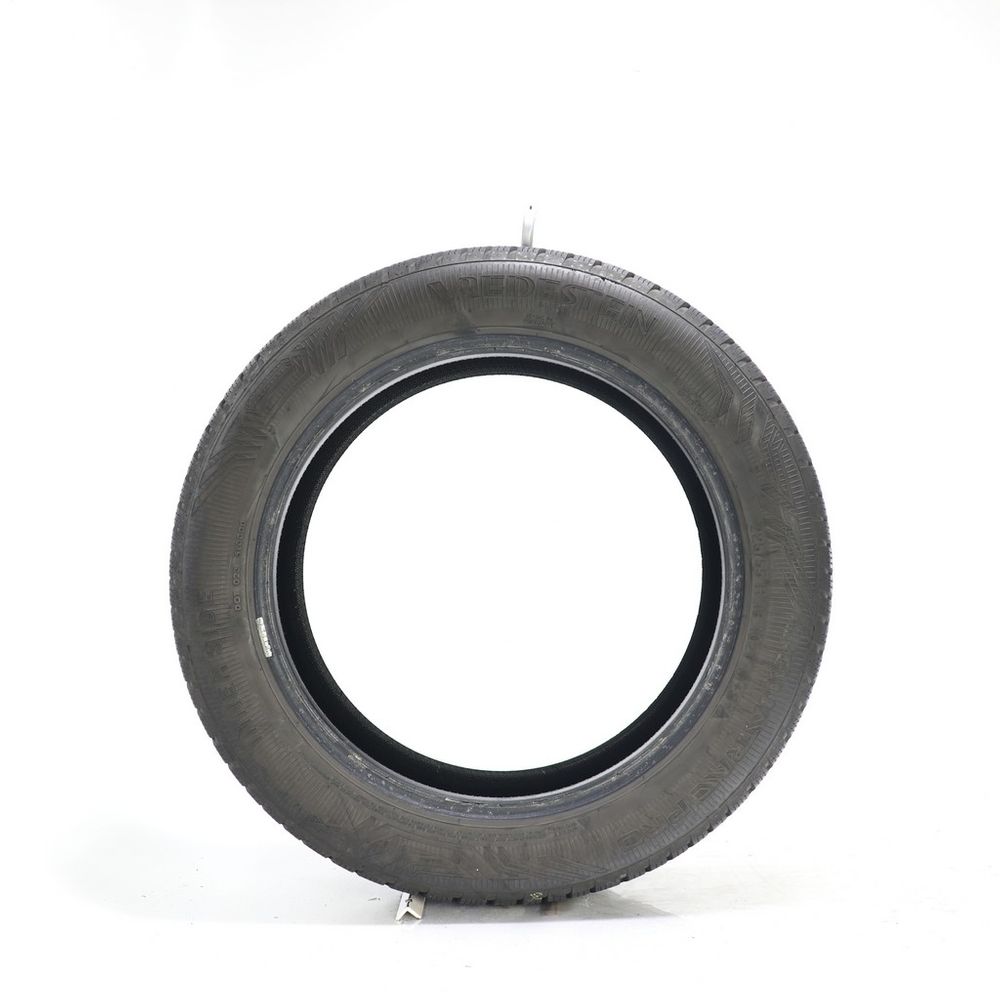 Set of (2) Used 225/55R18 Vredestein Quatrac Pro 102V - 7.5-8.5/32 - Image 3