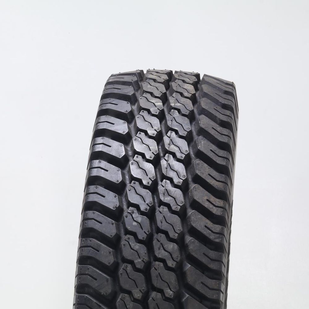 Used LT 9.5R16.5 BFGoodrich Milesaver Radial M/S 1N/A D - 20/32 - Image 2