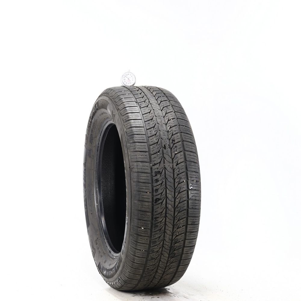 Used 225/60R17 General Altimax RT43 99H - 5/32 - Image 1