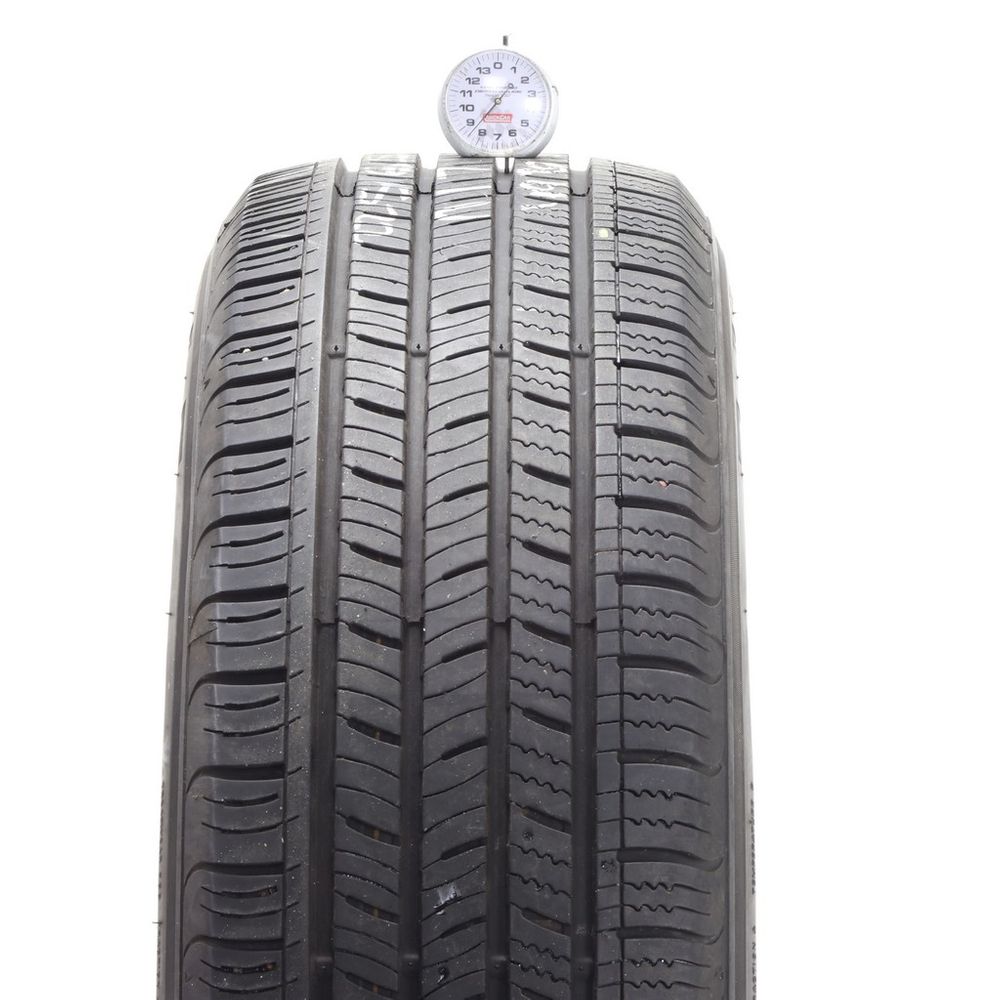 Set of (4) Used 225/65R17 Kumho Solus TA11 102T - 7-8.5/32 - Image 11