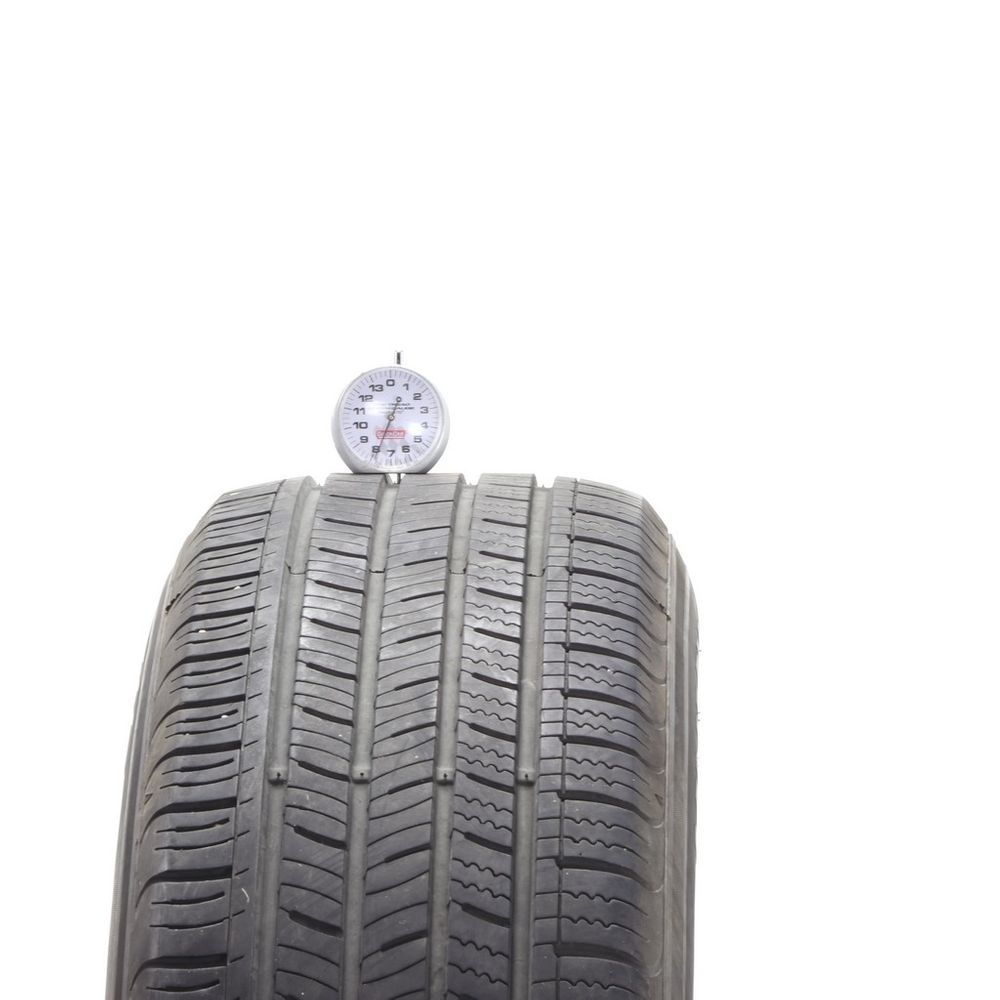 Set of (4) Used 225/65R17 Kumho Solus TA11 102T - 7-8.5/32 - Image 5