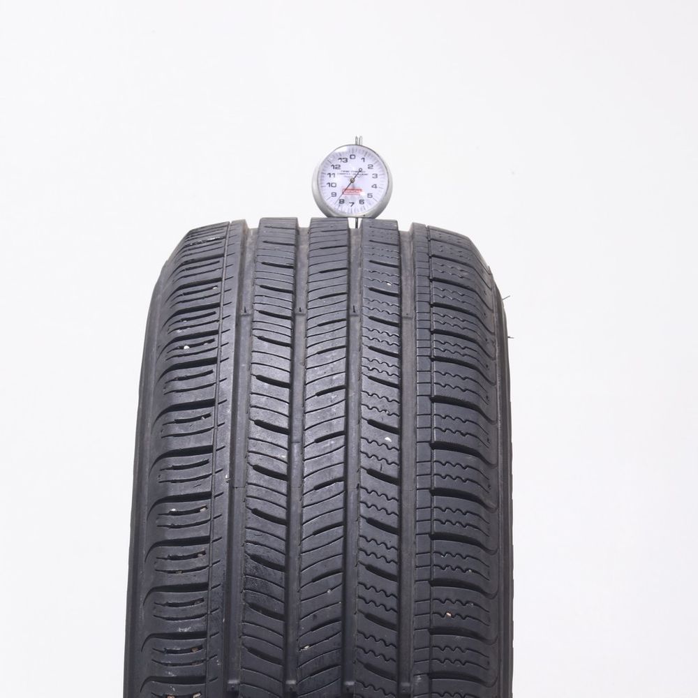 Set of (4) Used 225/65R17 Kumho Solus TA11 102T - 7-8.5/32 - Image 8