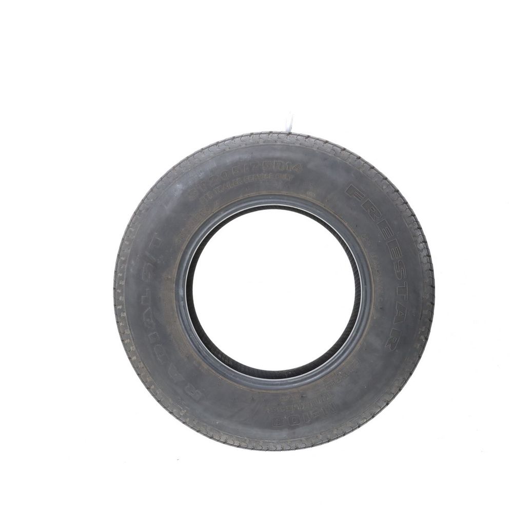 Used ST 205/75R14 Freestar M108 Radial ST 1N/A C - 7.5/32 - Image 3