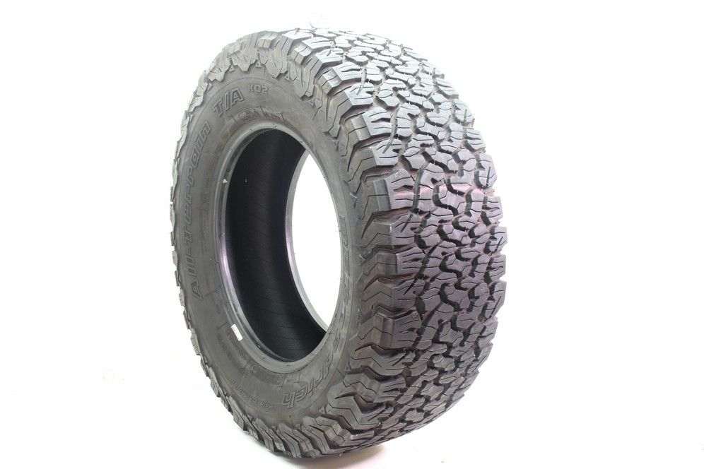 Used LT 305/65R18 BFGoodrich All-Terrain T/A KO2 124/121R - 12/32 | Utires