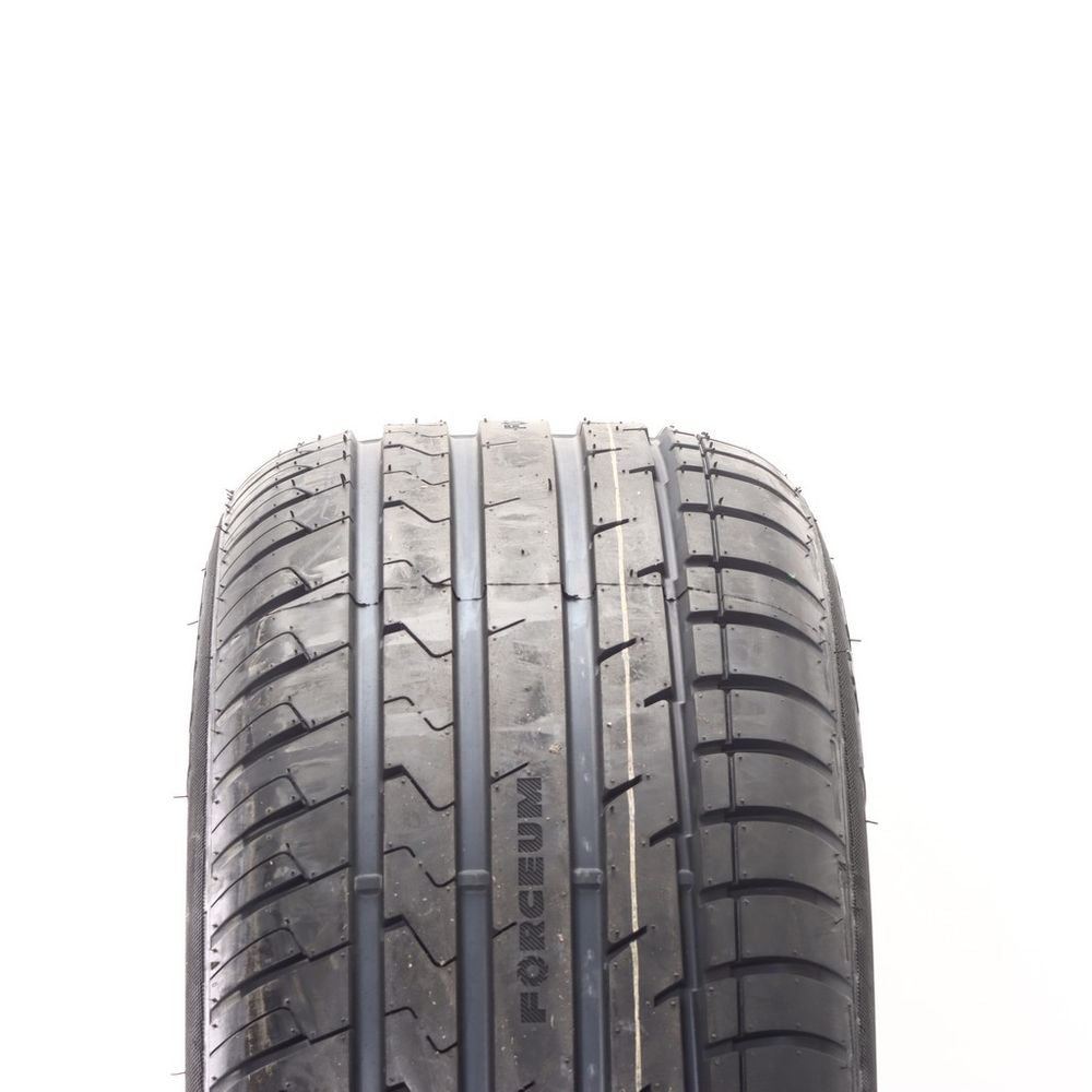Set of (2) New 265/60R18 Forceum Penta 114V - Image 2