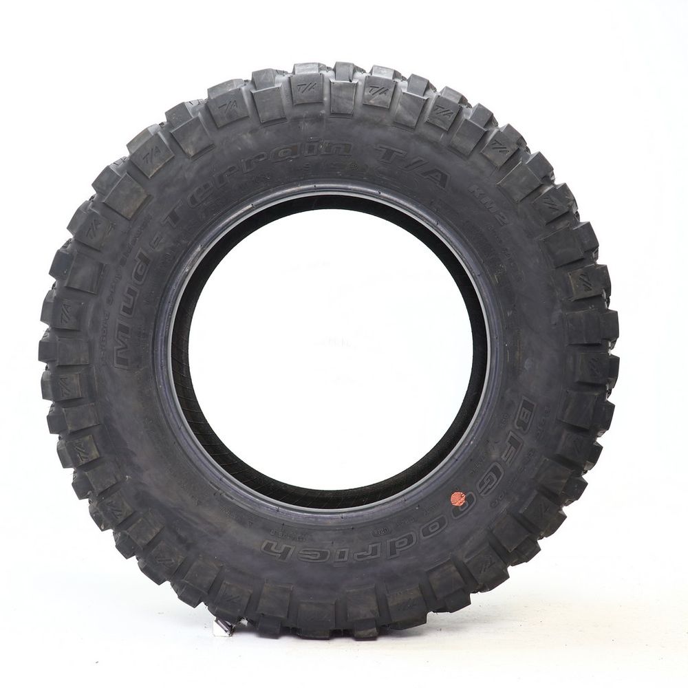 Used LT 255/75R17 BFGoodrich Mud-Terrain T/A KM2 111/108Q C - 17/32 - Image 3