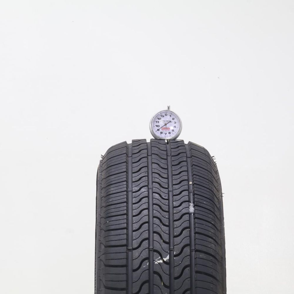Set of (2) Used 205/60R16 Firestone All Season 92T - 8-9/32 - Image 5