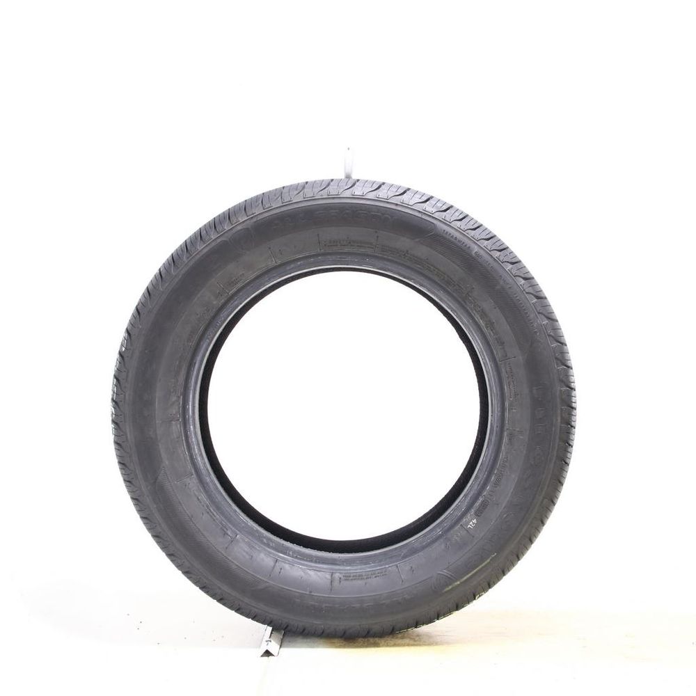 Set of (2) Used 205/60R16 Firestone All Season 92T - 8-9/32 - Image 6