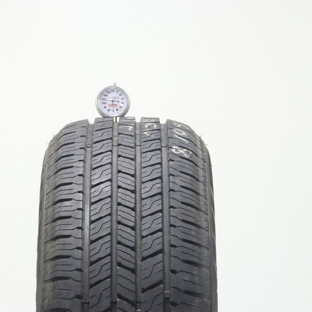 Used 245/60R18 Summit Trail Climber HT II 105H - 10.5/32 - Image 2