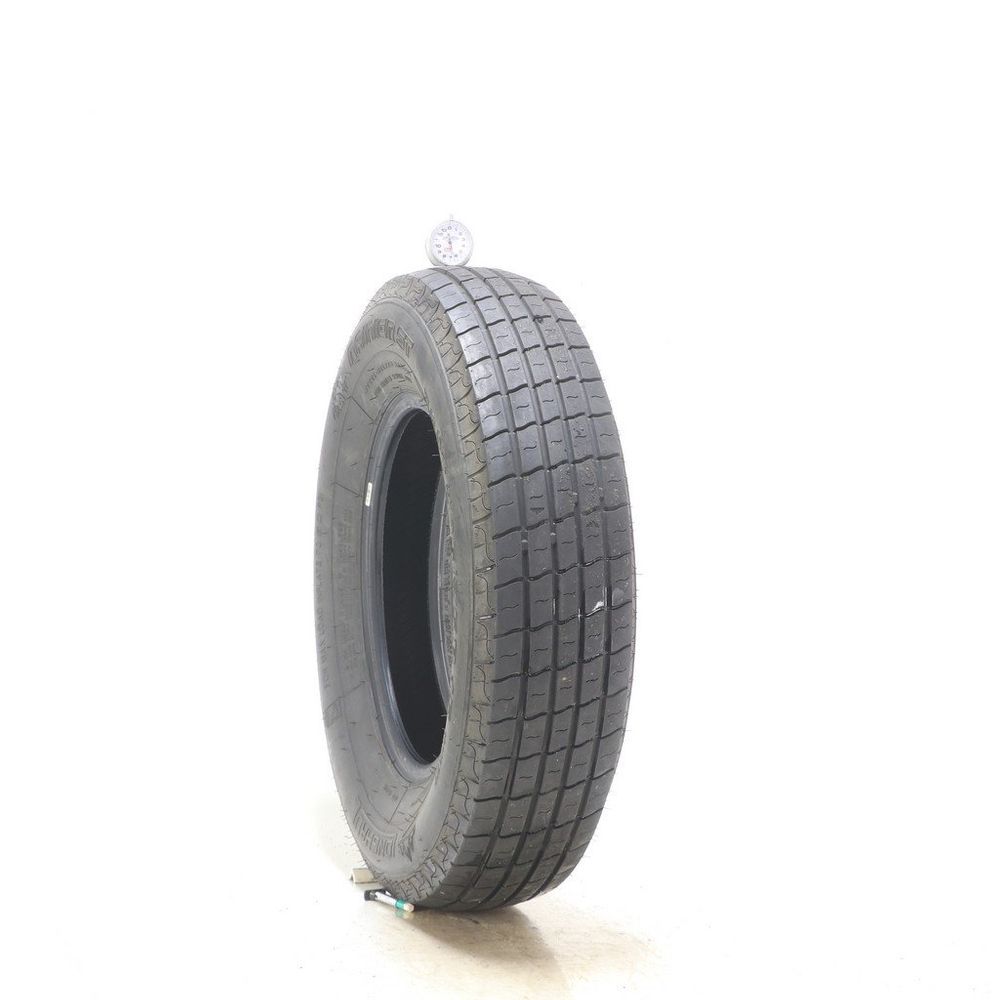 Used ST 205/75R15 Rainier Longhaul ST 101/97M C - 6.5/32 - Image 1