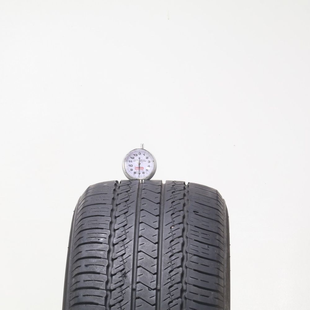 Set of (2) Used 225/55R18 Toyo A24 97H - 7/32 - Image 2