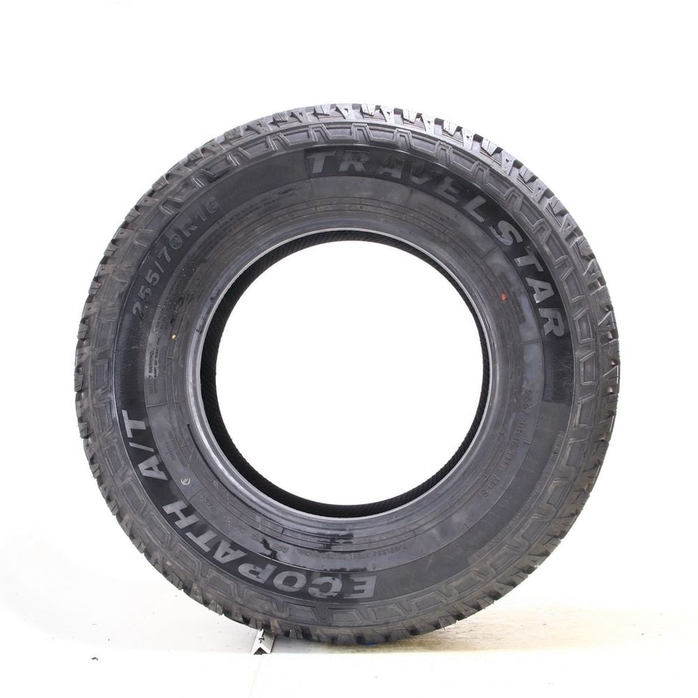 New 255/70R16 Travelstar Ecopath A/T 111T - 12/32 - Image 3