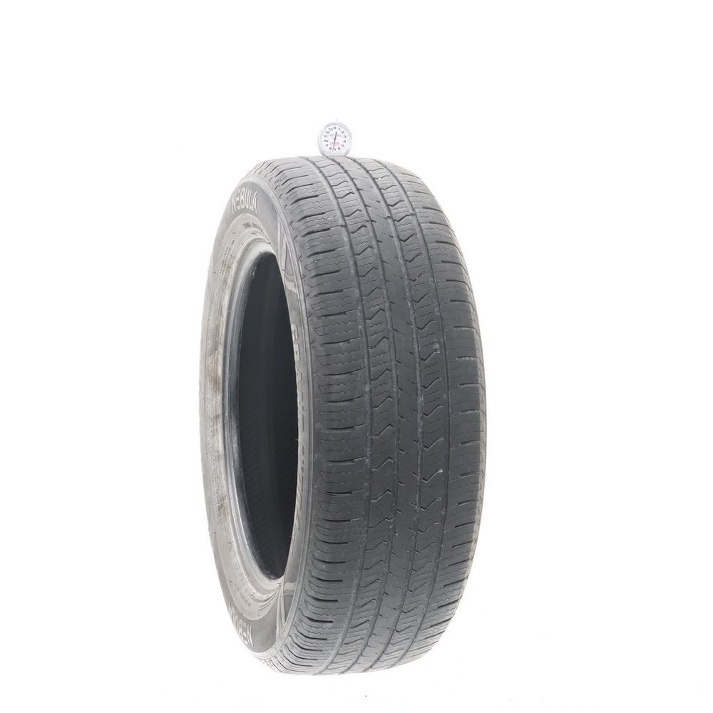 Set of (2) Used 235/60R18 Nebula Grand N704 H/T 107H - 7.5-8/32 - Image 1