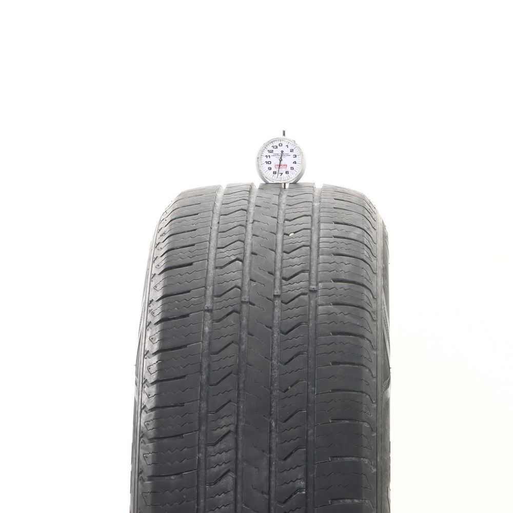 Set of (2) Used 235/60R18 Nebula Grand N704 H/T 107H - 7.5-8/32 - Image 2