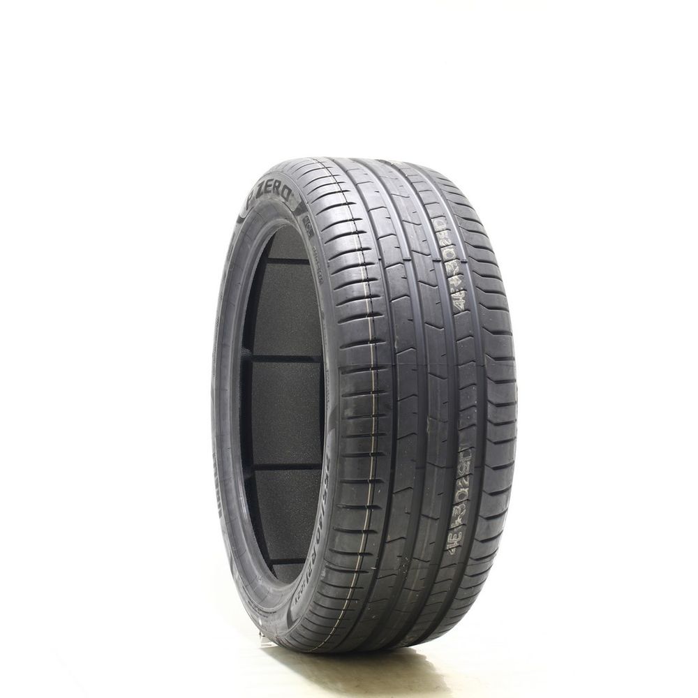 Set of (4) New 255/40R21 Pirelli P Zero PZ4 PNCS VOL 102V - 9/32 - Image 1