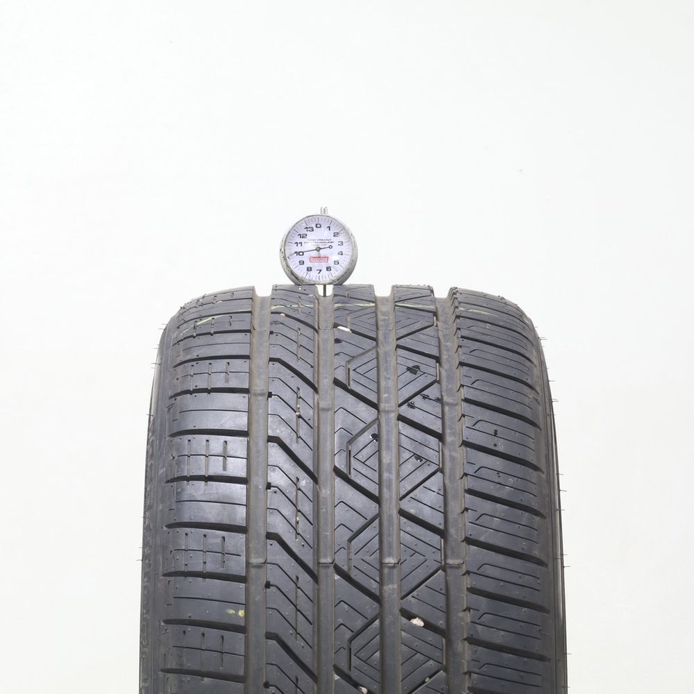 Used 245/35ZR20 Road Hugger GTZ 95W - 9.5/32 - Image 2