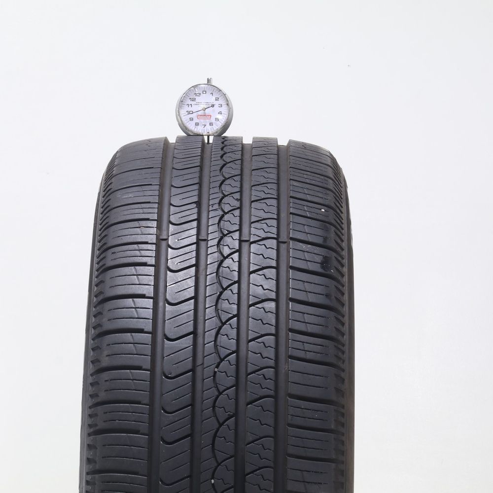 Used 215/55R18 Pirelli P7 AS Plus 3 95H - 9.5/32 - Image 2
