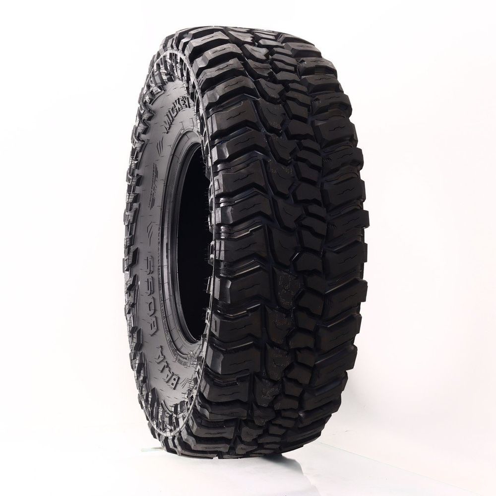 New LT 37X12.5R17 Mickey Thompson Baja Boss M/T 116F C - Image 1