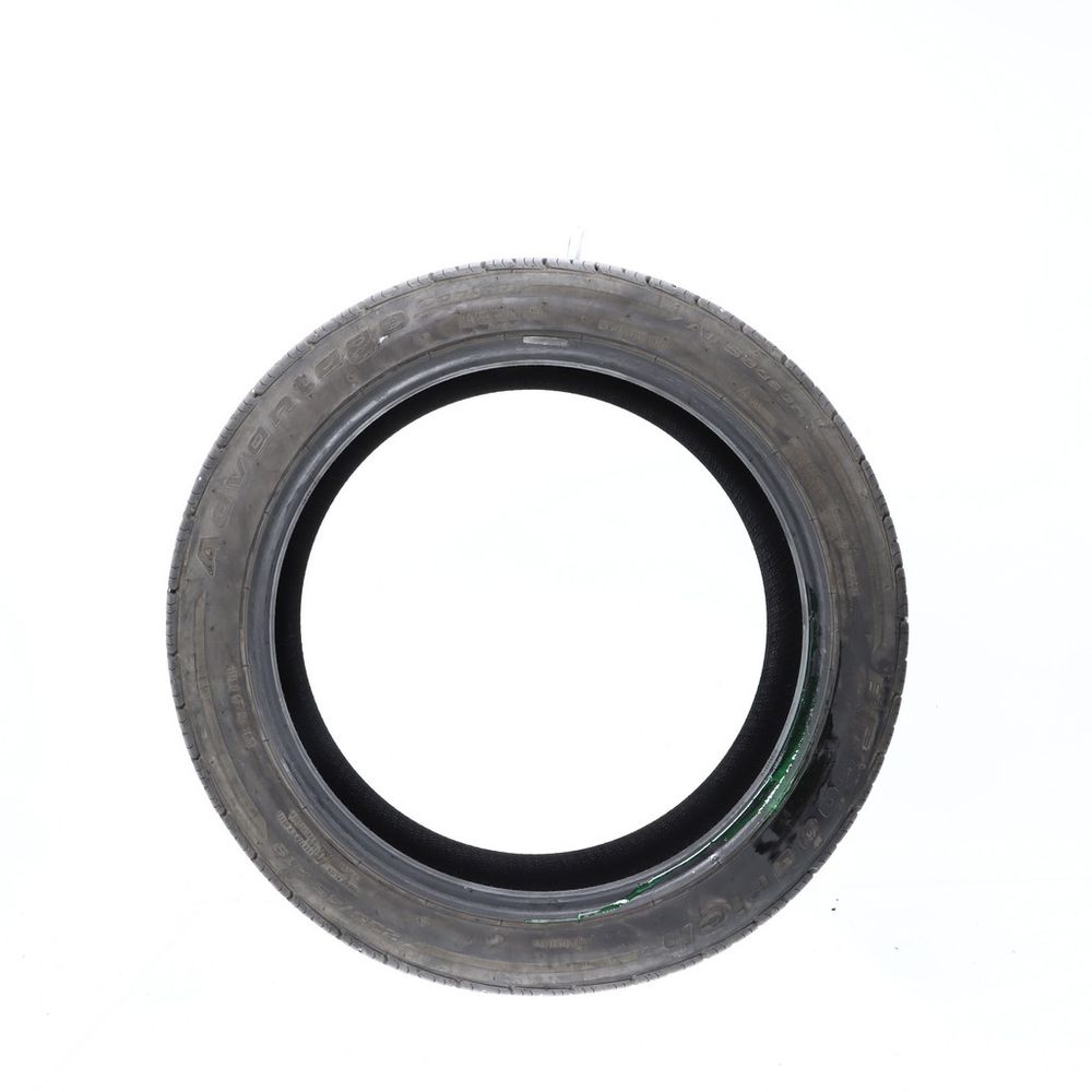 Set of (2) Used 235/45R19 BFGoodrich Advantage Control 95H - 9-10/32 - Image 6
