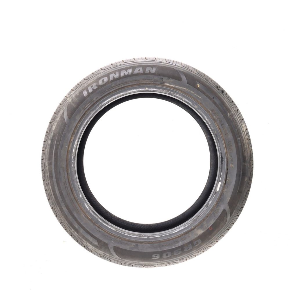Driven Once 225/55R18 Ironman GR906 98H - 9.5/32 - Image 3