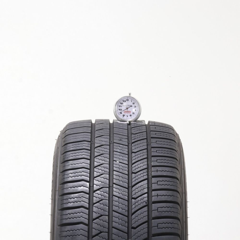 Set of (4) Used 235/45R18 Road Hugger GTP AS/02 98V - 8-9/32 - Image 5