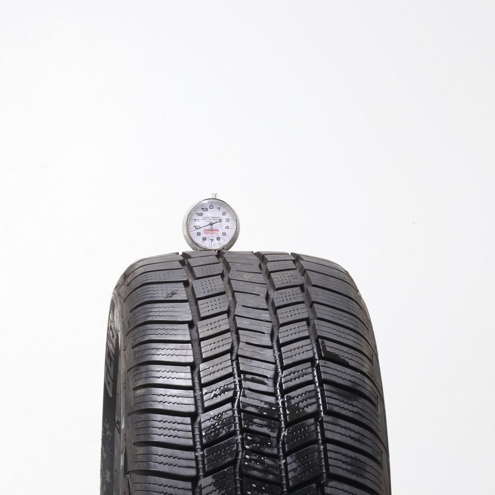Set of (2) Used 225/60R18 General Altimax 365 AW 100H - 8.5-9.5/32 - Image 5