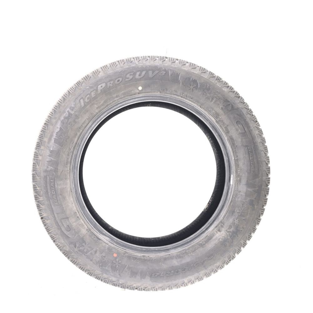 Used 245/60R18 GT Radial IcePro SUV 3 Evo 105T - 11/32 - Image 3