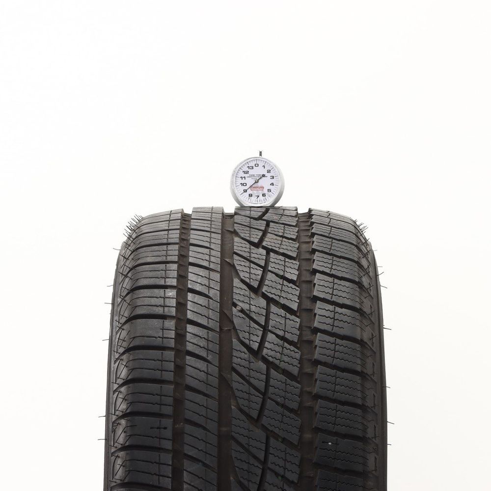 Set of (2) Used 235/55R17 Toyo Celsius II 103V - 8.5-9/32 - Image 5