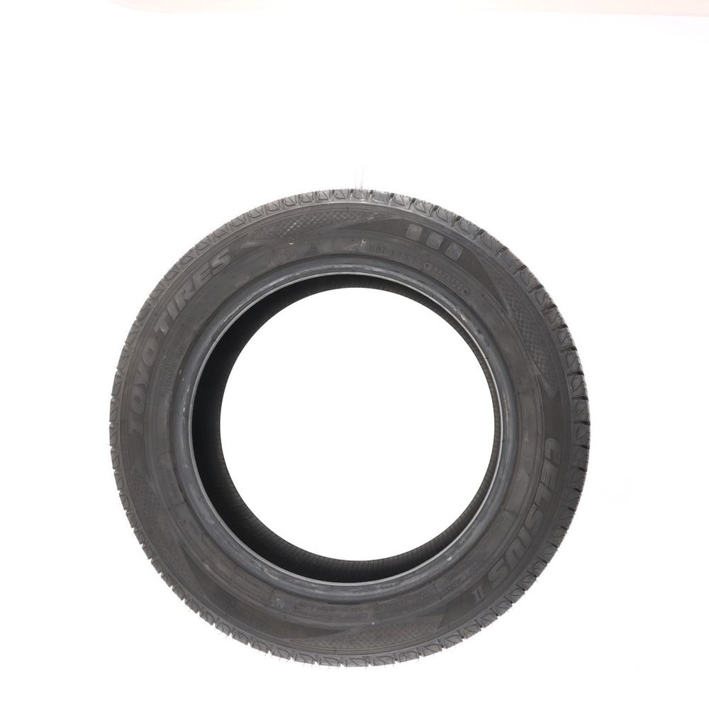 Set of (2) Used 235/55R17 Toyo Celsius II 103V - 8.5-9/32 - Image 6