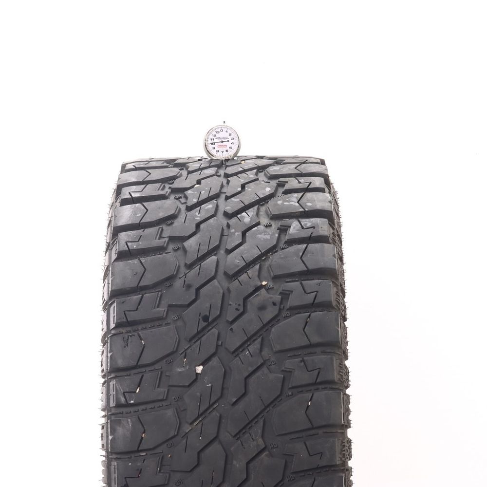 Used LT 33X12.5R20 VersaTyre HD Rugged Terrain 119Q F - 10/32 - Image 2