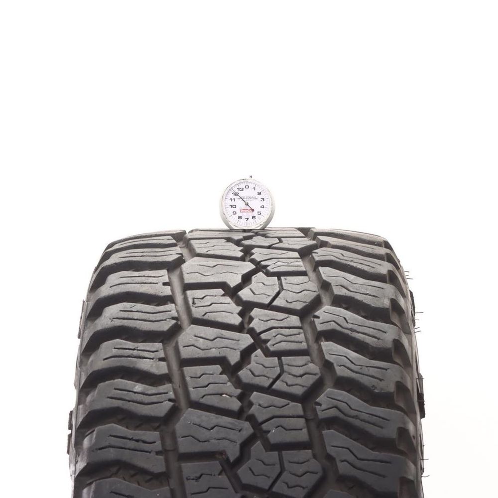 Set of (2) Used LT 295/60R20 Mickey Thompson Baja Boss A/T 126/123Q E - 12-12.5/32 - Image 2