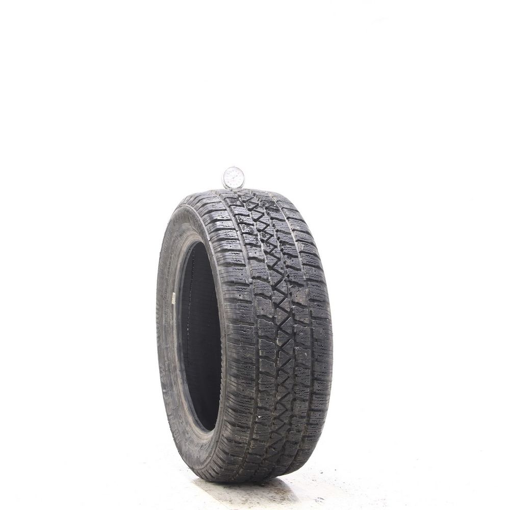 Used 205/55R16 Arctic Claw Winter TXI 91T - 9/32 - Image 1