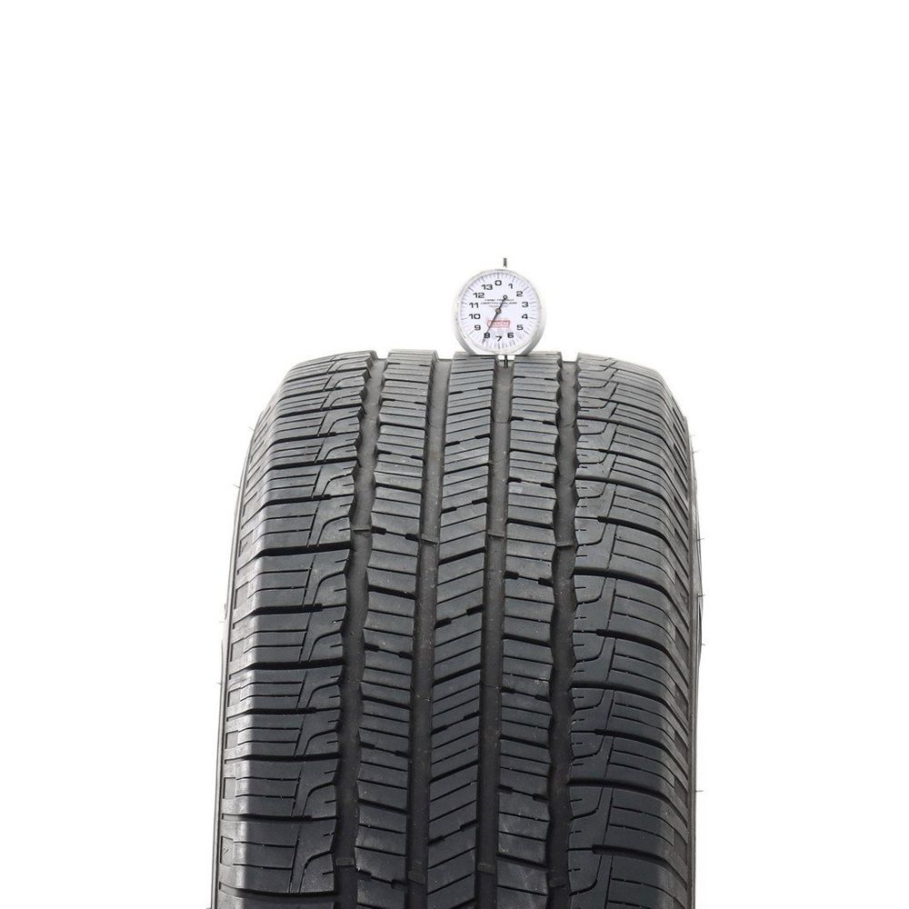 Set of (2) Used 235/55R19 Goodyear Reliant All-season 101V - 6.5-8/32 - Image 5