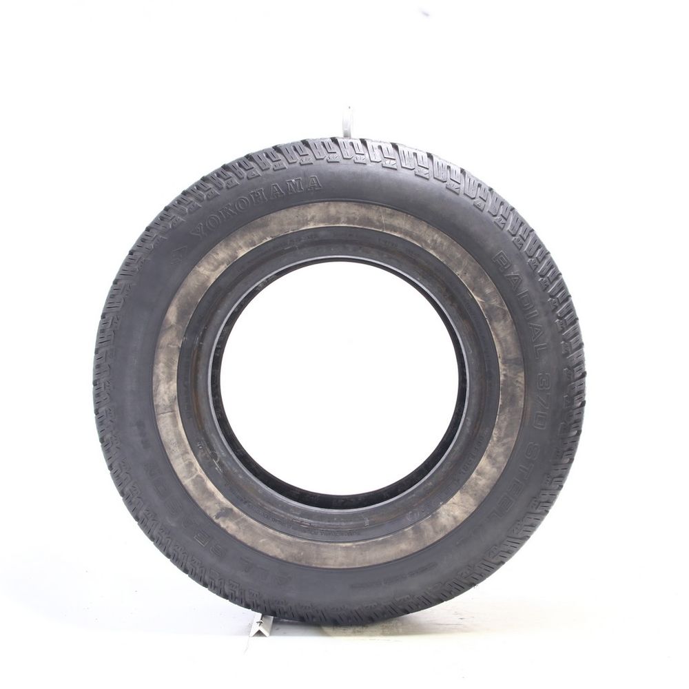 Used 225/75R14 Yokohama Y370 1N/A - 8.5/32 - Image 3