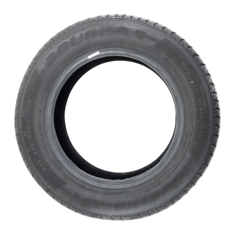 Used 225/60R16 Douglas Touring A/S 98H - 8/32 - Image 3