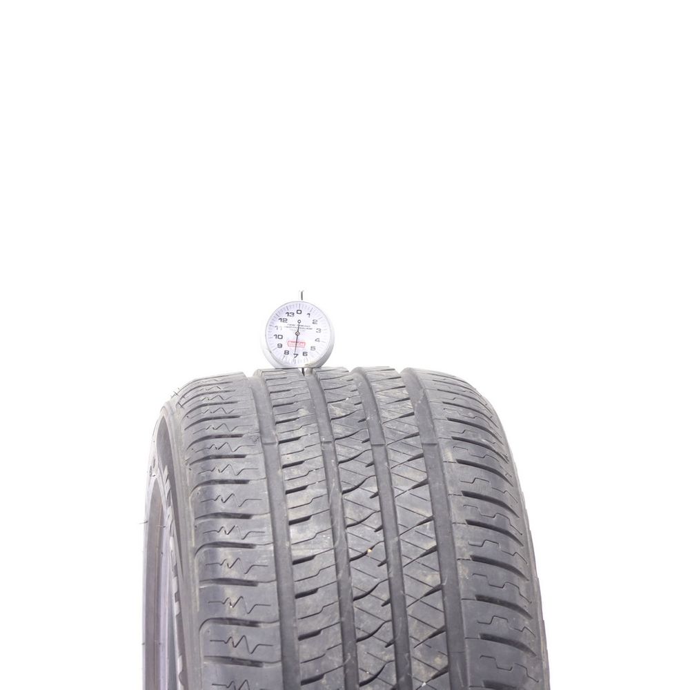 Used 235/45ZR18 Thunderer Mach V 98W - 7/32 - Image 2