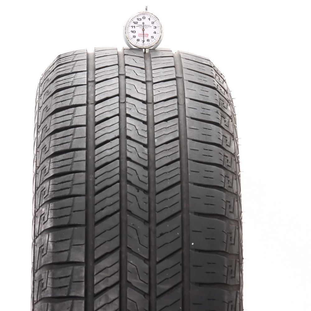 Set of (2) Used 245/60R20 Sailun Terramax HLT 107H - 6.5-7/32 - Image 2
