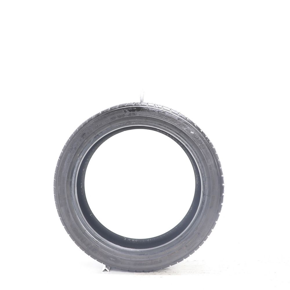 Used 205/45R17 Sumitomo HTR A/S P03 88W - 6.5/32 - Image 3