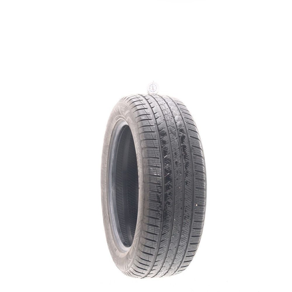 Used 235/55R19 Vredestein Quatrac Pro 105W - 6.5/32 - Image 1