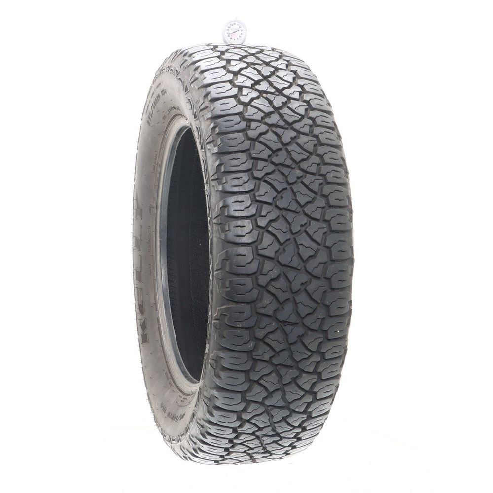 Used 275/60R20 Kelly Edge AT 115S - 9.5/32 - Image 1