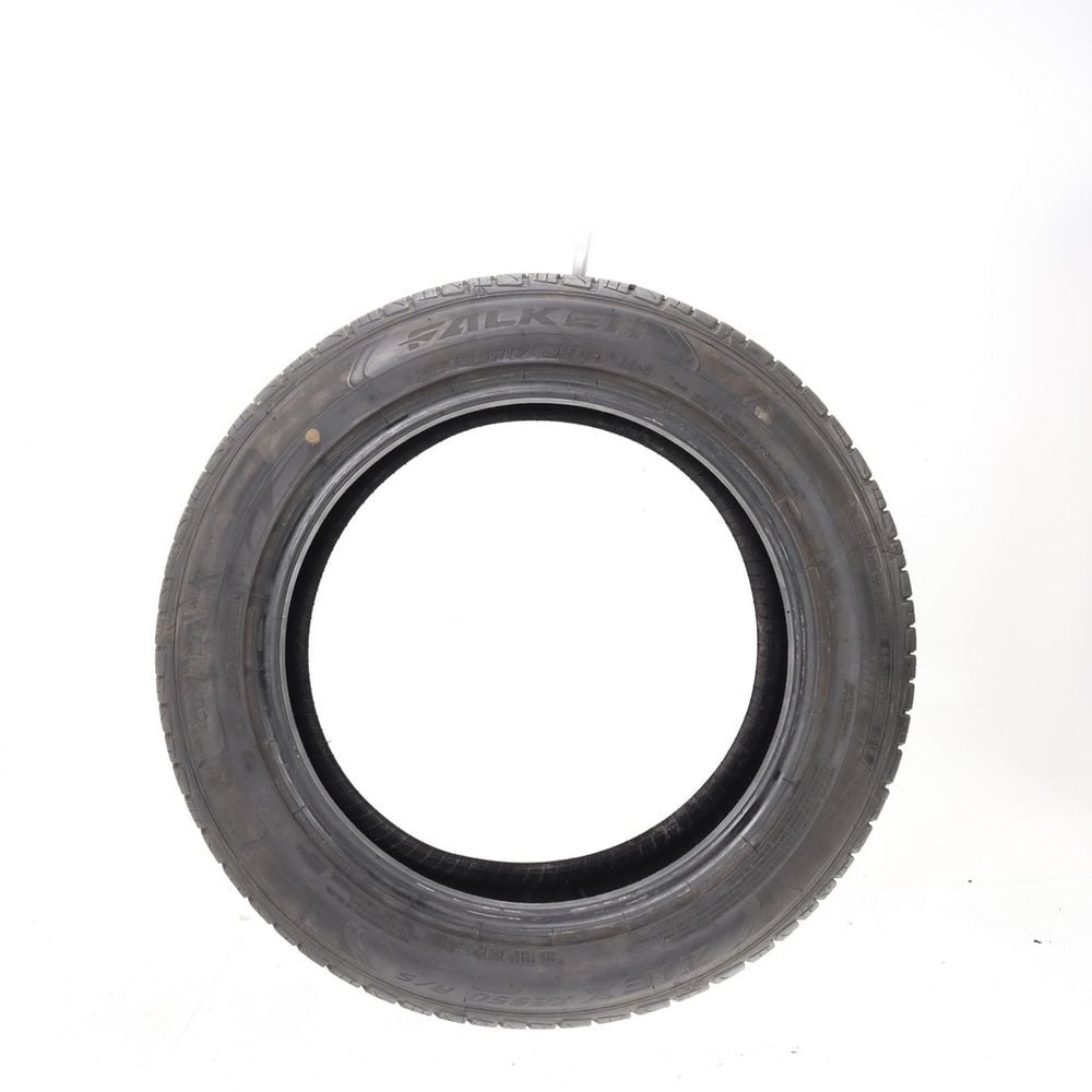 Used 215/55R17 Falken Ziex ZE950 A/S 94W - 8.5/32 - Image 3