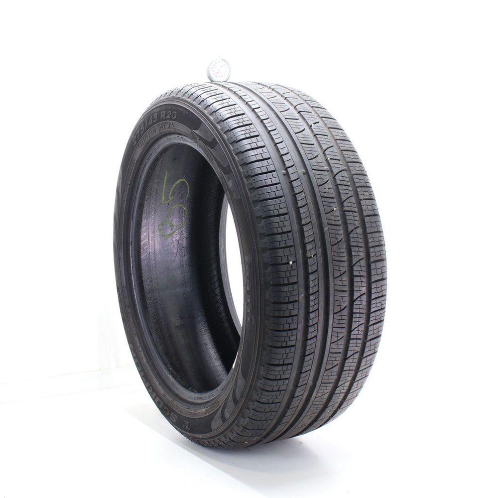 Used 275/45R20 Pirelli Scorpion Verde 110V - 8.5/32 - Image 1