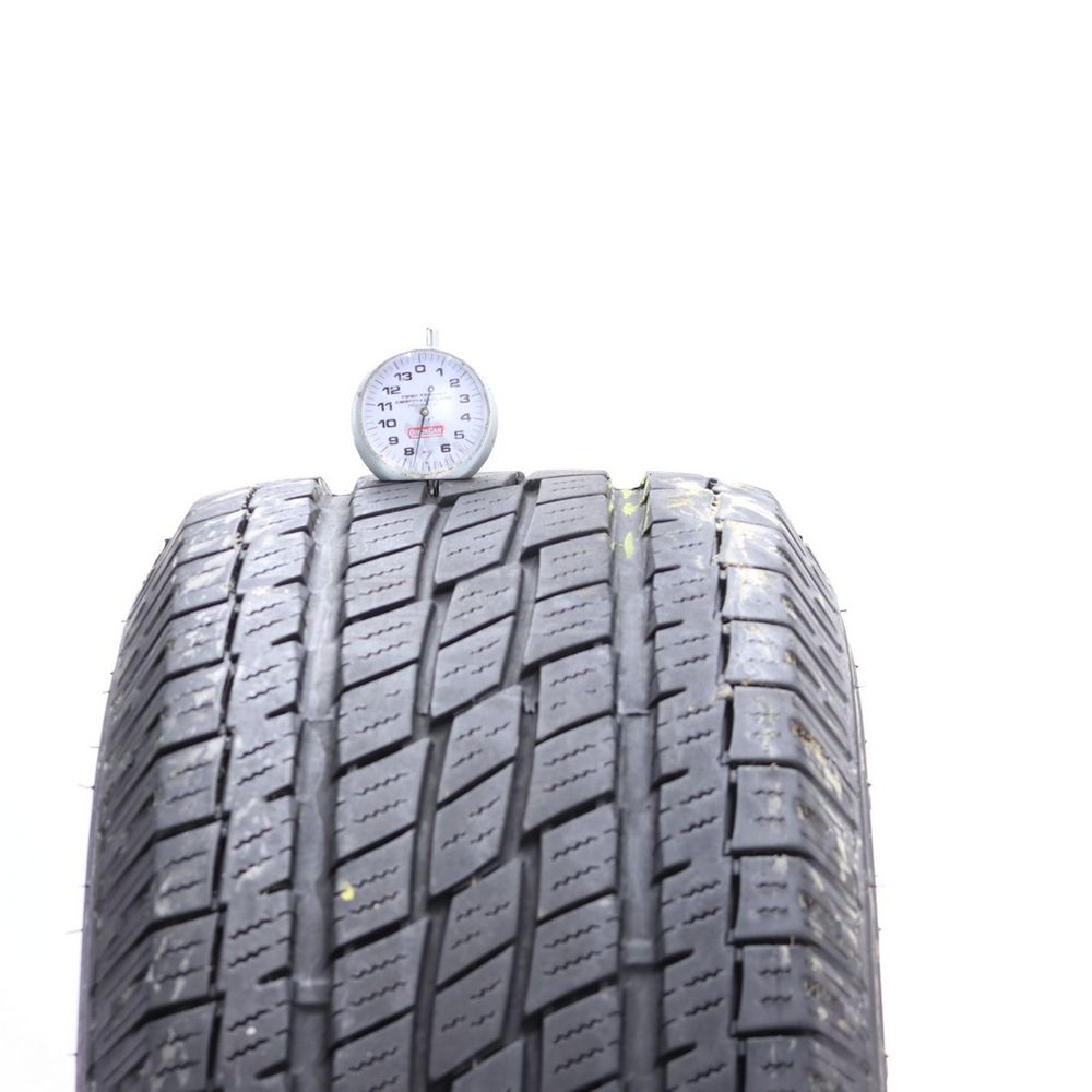 Used 265/65R17 Toyo Open Country H/T 110S - 7.5/32 - Image 2