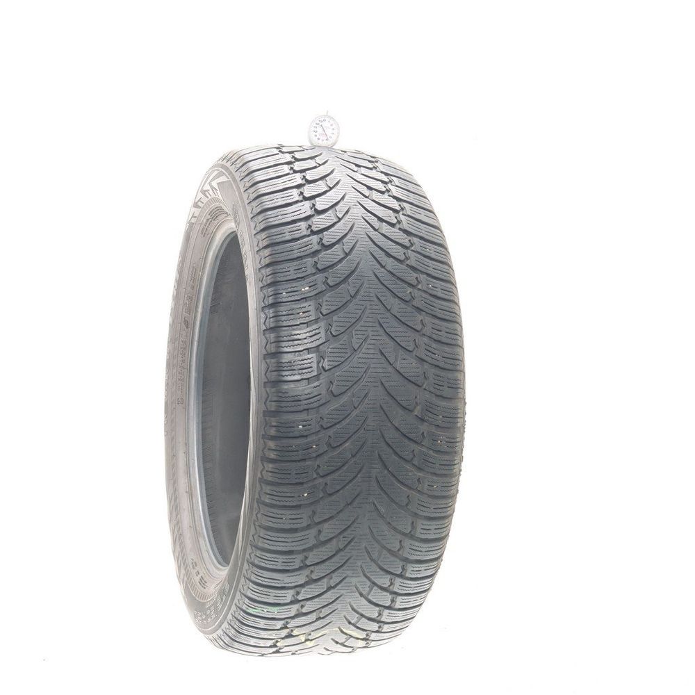 Used 275/50R20 Nokian WR SUV4 109H - 5.5/32 - Image 1
