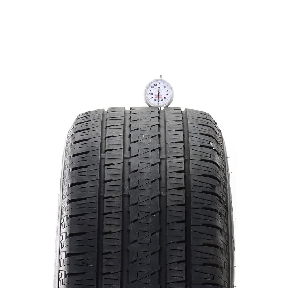 Used 275/60R20 Bridgestone Dueler H/L Alenza Plus 114H - 7/32 - Image 2