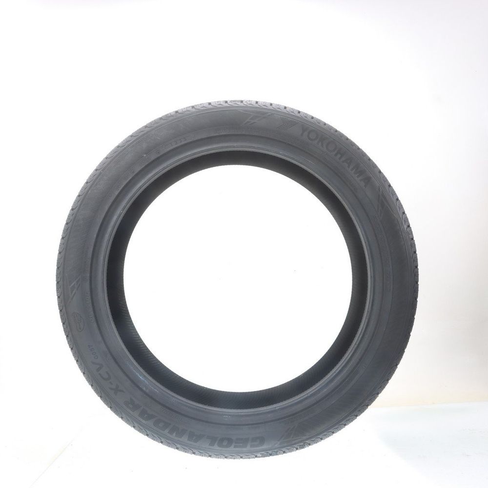 Driven Once 235/50R21 Yokohama Geolandar X-CV G057 101W - 11/32 - Image 3